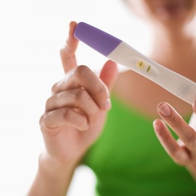 infertilidade feminina
